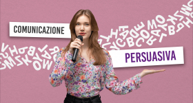 Corso Comunicazione Persuasiva